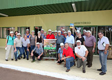 Landwirtschaftsausstellung Expovel